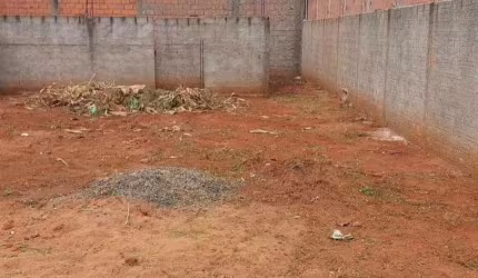 bairro residencial
