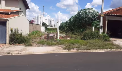 Terreno à venda, 140 m² por R$ 70.000 - Cristiano de Carvalho - Barretos/SP