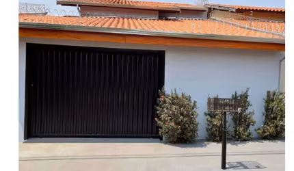 Casa com 2 dormitórios para alugar, 80 m² por R$ 2.300/mês - Rios - Barretos/SP