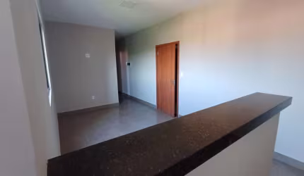 Apartamento com 2 dormitórios para alugar, 35 m² por R$ 2.150,00/mês - América - Barretos/SP
