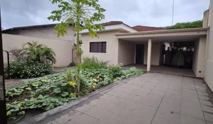 Casa Centro