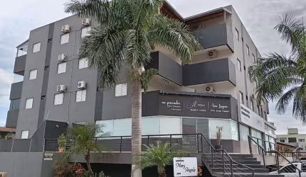 ótima localização