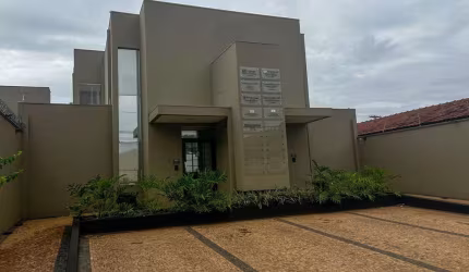 Sala para alugar, 20 m² por R$ 1.450,00/mês - São José - Barretos/SP