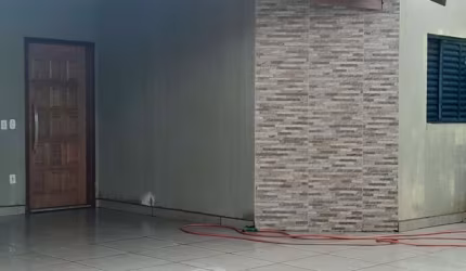 Casa com 2 dormitórios à venda, 100 m² por R$ 400.000 - Jardim Europa - Barretos/SP
