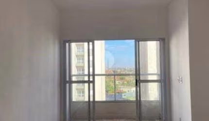 Apartamento com 2 dormitórios à venda, 55 m² por R$ 230.000,00 - Cristiano de Carvalho - Barretos/SP