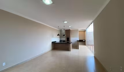 Casa com 3 dormitórios para alugar, 210 m² por R$ 5.800,00/mês - City Barretos - Barretos/SP