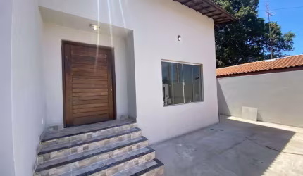 Casa com 3 dormitórios à venda, 159 m² por R$ 290.000 - Ibirapuera - Barretos/SP
