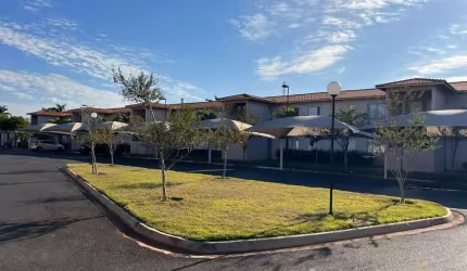 Apartamento com 2 dormitórios à venda, 52 m² por R$ 250.000,00 - Hussein Genha - Barretos/SP