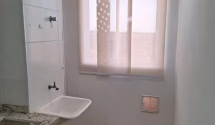 Apartamento com 2 dormitórios para alugar, 50 m² por R$ 1.460,00/mês - Santa Izabel - Barretos/SP