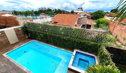 Casa com 3 dormitórios à venda, 319 m² por R$ 1.700.000 - City Barretos - Barretos/SP
