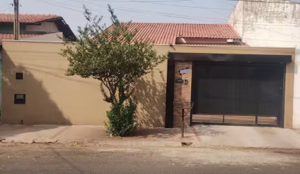 Casa com 3 dormitórios à venda por R$ 465.000,00 - Alto Sumaré - Barretos/SP