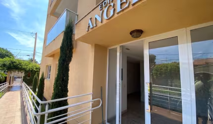 Apartamento com 2 dormitórios à venda, 124 m² por R$ 368.000,00 - Centro - Barretos/SP