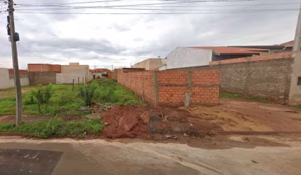 Terreno à venda, 150 m² por R$ 70.000 - Jardim Nova Barretos II - Barretos/SP