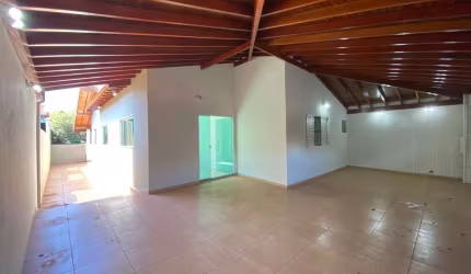 Casa com 2 dormitórios à venda, 195 m² por R$ 580.000,00 - Centro - Barretos/SP