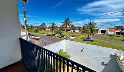 Casa com 3 dormitórios à venda, 166 m² por R$ 550.000,00 - Alto Sumaré - Barretos/SP