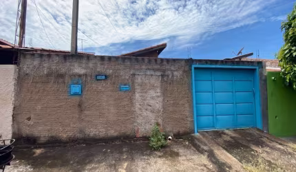 Casa com 1 dormitório à venda, 58 m² por R$ 180.000,00 - América - Barretos/SP