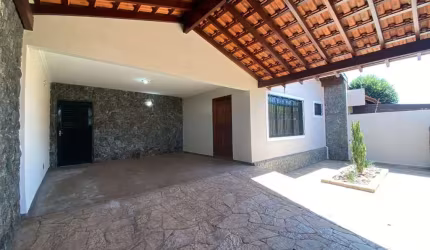 Casa com 3 dormitórios, 193 m² - venda por R$ 650.000,00 ou aluguel por R$ 3.395,00/mês - Ibirapuera - Barretos/SP