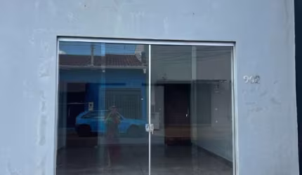 Sala para alugar, 25 m² por R$ 1.100/mês - Fortaleza - Barretos/SP