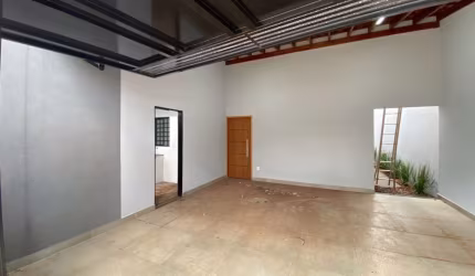 Casa com 6 dormitórios para alugar, 196 m² por R$ 6.500/mês - Paulo Prata - Barretos/SP