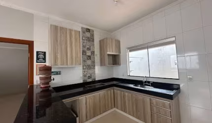 Casa com 2 dormitórios, 59 m² - venda por R$ 250.000,00 ou aluguel por R$ 1.766,00/mês - Jardim dos Coqueiros - Barretos/SP