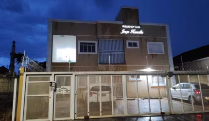 Apartamento com 2 dormitórios para alugar, 65 m² por R$ 2.000,00/mês - Centro - Barretos/SP