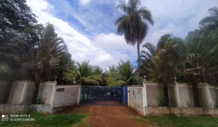 Chácara com 6 dormitórios à venda, 5000 m² por R$ 1.900.000,00 - Jardim Caiçara - Barretos/SP