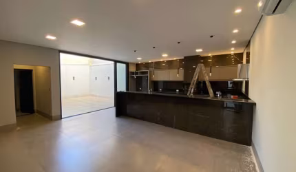 Casa com 3 dormitórios para alugar, 184 m² por R$ 6.000,00/mês - City Barretos - Barretos/SP