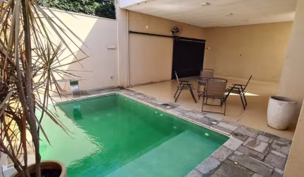 Casa com 3 dormitórios à venda, 125 m² por R$ 495.000 - Residencial Grande Horizonte - Barretos/SP