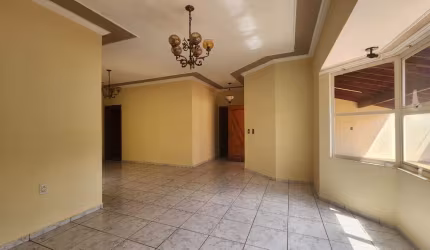 Casa à venda, 363m² - Jockey Club - Barretos/SP