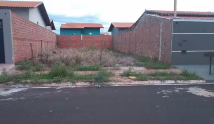 Terreno à venda, 200 m² por R$ 110.000 - Mais Parque - Barretos/SP