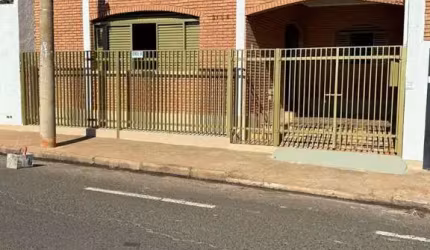 Casa com 3 dormitórios à venda por R$ 470.000,00 - Aeroporto - Barretos/SP