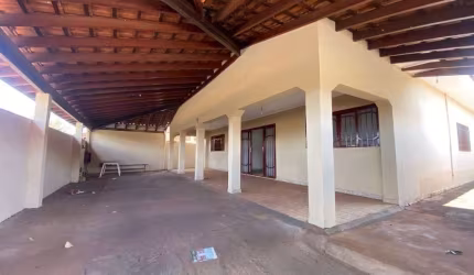 Casa com 3 dormitórios, 150 m² - venda por R$ 480.000,00 ou aluguel por R$ 2.300,00/mês - América - Barretos/SP