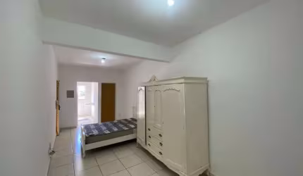 Kitnet com 1 dormitório para alugar, 45 m² por R$ 1.100,00/mês - Centro - Barretos/SP