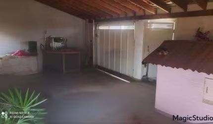 Casa com 3 dormitórios à venda, 85 m² por R$ 160.000 - Vida Nova - Barretos/SP