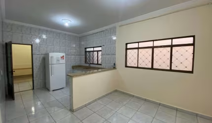 Casa com 3 dormitórios à venda, 151 m² por R$ 400.000 - Nogueira - Barretos/SP