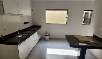 Apartamento com 2 dormitórios para alugar, 60 m² por R$ 1.720,00/mês - Doutor Paulo Prata - Barretos/SP