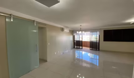 Apartamento com 4 dormitórios à venda, 182 m² por R$ 700.000,00 - Centro - Barretos/SP
