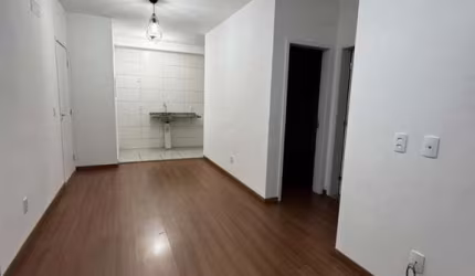 Apartamento com 2 dormitórios à venda, 55 m² por R$ 270.000,00 - Cristiano de Carvalho - Barretos/SP