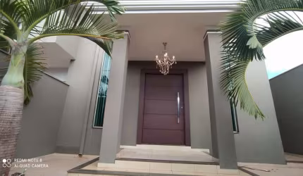 Casa com 4 dormitórios, 563 m² - venda por R$ 2.000.000,00 ou aluguel por R$ 8.000,00/mês - Centro - Barretos/SP