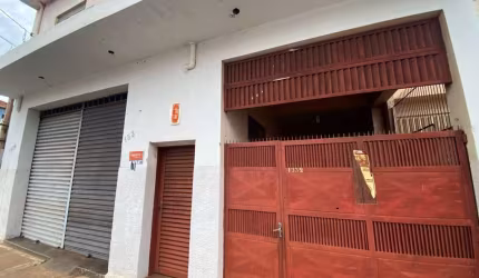 Barracão à venda, 280 m² por R$ 500.000 - Centro - Barretos/SP