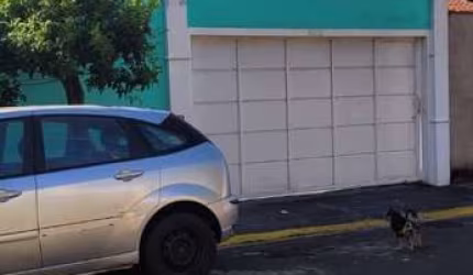 condomínio fechado