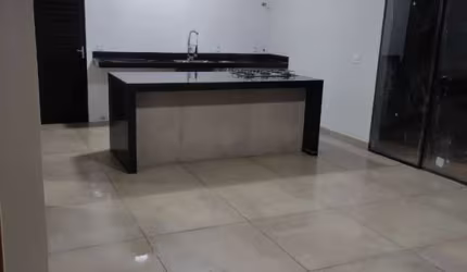 Casa com 1 dormitório à venda, 45 m² por R$ 280.000 - Oasis - Barretos/SP