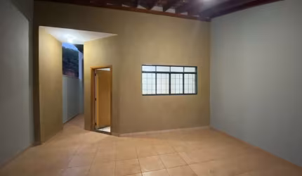 Casa com 3 dormitórios à venda, 57 m² por R$ 350.000,00 - América - Barretos/SP