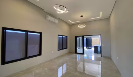 Casa com 3 dormitórios à venda, 215 m² por R$ 1.550.000 - Jardim Botânico - Barretos/São Paulo