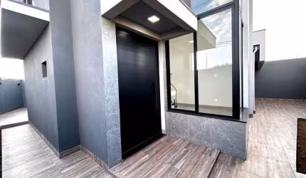 Casa com 4 dormitórios, 230 m² - venda por R$ 1.180.000,00 ou aluguel por R$ 7.000,00/mês - Jardim Europa - Barretos/SP