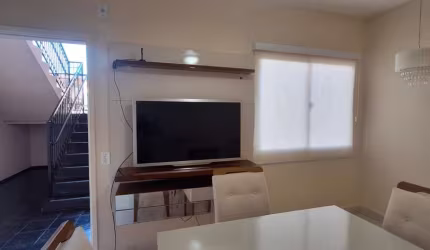 Apartamento com 2 dormitórios à venda, 52 m² por R$ 230.000 - Hussein Genha - Barretos/SP