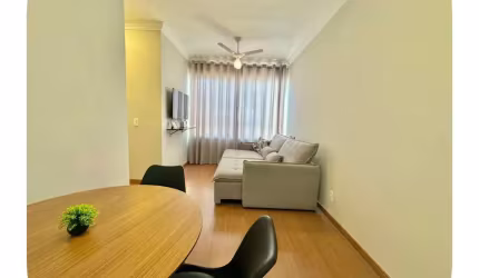 Apartamento com 2 dormitórios à venda, 40 m² por R$ 250.000,00 - Gonçalves - Barretos/SP