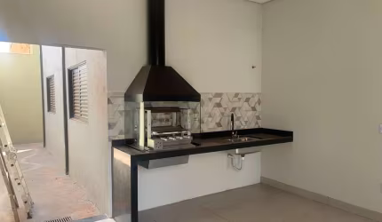 Casa com 3 dormitórios, 145 m² - venda por R$ 530.000,00 ou aluguel por R$ 3.500,00/mês - Jardim Europa - Barretos/SP