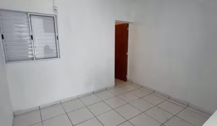 Apartamento com 1 dormitório para alugar, 45 m² por R$ 1.050,00/mês - América - Barretos/SP