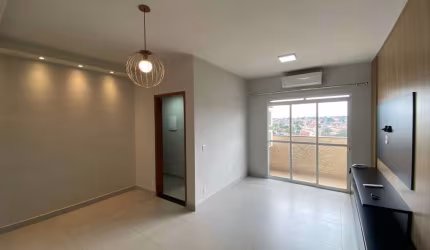 Apartamento com 2 dormitórios à venda, 67 m² por R$ 550.000,00 - Centro - Barretos/SP
